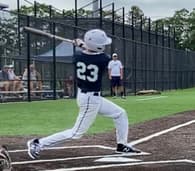 Ryan Reeves Baseball recruiting profile image