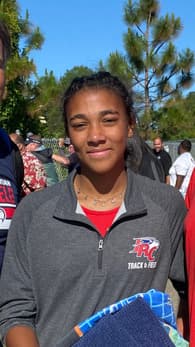 Ruth Moyer Women's Track recruiting profile image