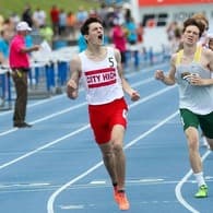 Ammon Smith Men's Track recruiting profile image
