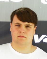 Hayden-Anthony Istre Football recruiting profile image
