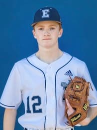 Gavin Mayo Baseball recruiting profile image
