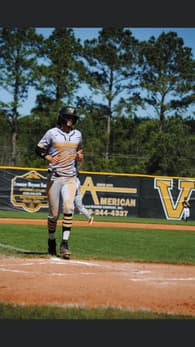 Eli Batts Baseball recruiting profile image