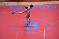 Kyle Miller Wrestling recruiting profile image