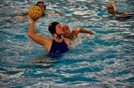 Maxine Horvatova Women's Water Polo recruiting profile image