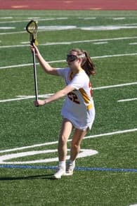 Keira Libro Women's Lacrosse recruiting profile image