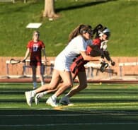 Becca Zerr Women's Lacrosse recruiting profile image