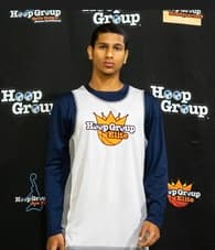 Jon Reiner Men's Basketball recruiting profile image
