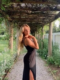 Sydney Melcher Women's Beach Volleyball recruiting profile image