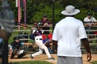 Corey Brown Baseball recruiting profile image