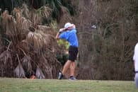 Jarrett Darus Men's Golf recruiting profile image