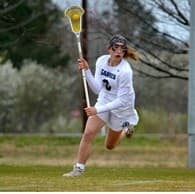 Samantha Murphy Women's Lacrosse recruiting profile image