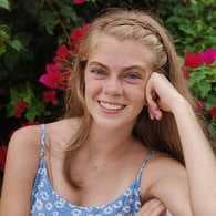 Marielle Hatfield Women's Track recruiting profile image