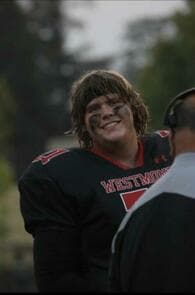 George Bilionis Football recruiting profile image