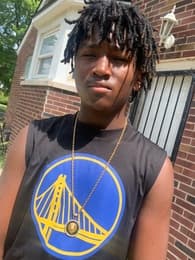 Jeremiah Turner Men's Basketball recruiting profile image