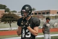 Carsten Bluhm Football recruiting profile image