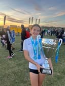 profile image for Kaylee Davis