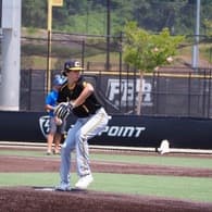 Luke Norman Baseball recruiting profile image