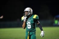 Braylon Staley Football recruiting profile image