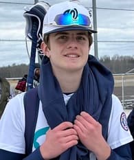 Alden Scott Baseball recruiting profile image
