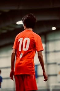Giacomo Pili Men's Soccer recruiting profile image