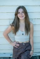 profile image for Sophie T Trudell