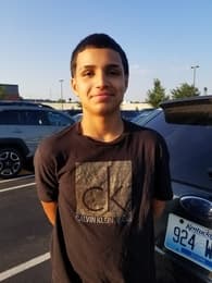 Yamil Rondon Men's Basketball recruiting profile image