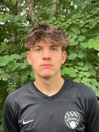 JP Quigley Men's Soccer recruiting profile image
