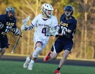 Luke Popow Men's Lacrosse recruiting profile image