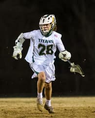 Tyler Grandinetti Men's Lacrosse recruiting profile image
