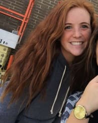 Anelise Worden Softball recruiting profile image