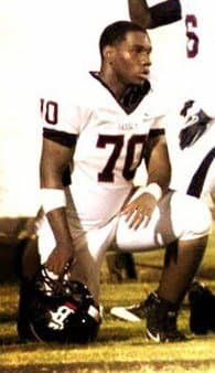 Montel Williams Football recruiting profile image