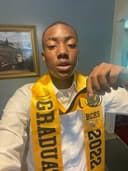 profile image for Jamauri Patterson