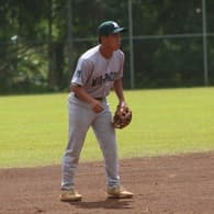 Skyler Unebasami Baseball recruiting profile image
