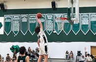 Noah Stokes Men's Basketball recruiting profile image