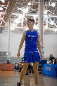 Alexander Coppola Men's Basketball recruiting profile image
