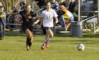 Jennifer Panergo Women's Soccer recruiting profile image