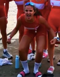 Ayesha Eriksrud Women's Rowing recruiting profile image