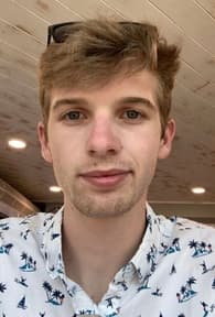 Ty Walsh Men's Volleyball recruiting profile image