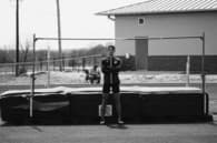 Andrew Hughes Men's Track recruiting profile image
