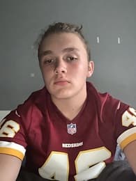 Julian Vickers Football recruiting profile image