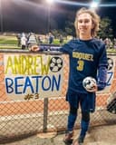 profile image for Andrew Beaton