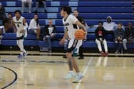 Anthony Arguelles Men's Basketball recruiting profile image