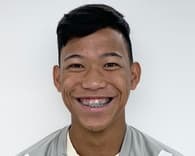 Skye Ventura-Kahookele Men's Soccer recruiting profile image
