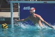 Weston Lorenzo Men's Water Polo recruiting profile image