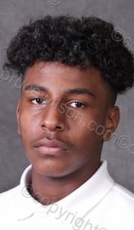 Christopher Jackson Football recruiting profile image