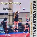 profile image for Maggie McColley