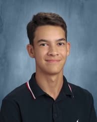 Joseph Cooke Men's Tennis recruiting profile image