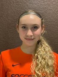 Morgan Sagendorph Women's Soccer recruiting profile image