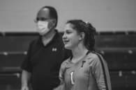Jessie Holloway Women's Volleyball recruiting profile image