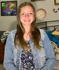 Leah Linzie Women's Ice Hockey recruiting profile image